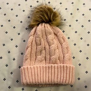 Babygirl Beanie